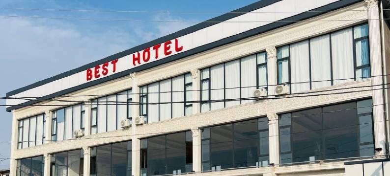 最佳酒店(Best Hotel)图片