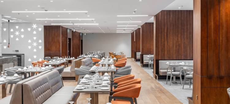 韦尔甘阿尔诺尔酒店(Wirgan Hotel Al Nour)图片