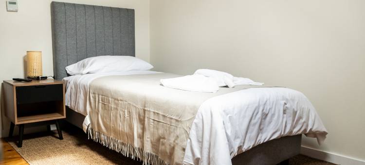 Salero宾馆(Salero Guest House)图片