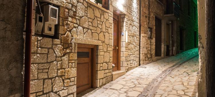 阿拉霍瓦蓝山旅馆(Blue Mountain Guesthouse by Seablue)图片