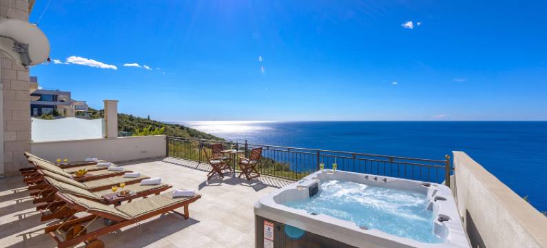 梅尔坎公寓(Apartments Mrkan)图片