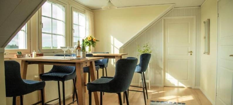 Falster的Anettes床和早餐(Anettes Bed & Breakfast Falster)图片