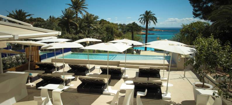 卡丽屋酒店及绿洲水疗中心(Hotel Son Caliu Spa Oasis)图片