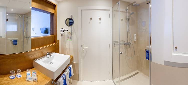 蒂加加酒店(Hotel Tigaiga)图片