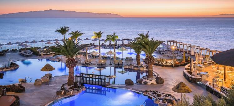圣地亚哥巴塞罗 - 限成人(Barceló Santiago - Adults Only)图片