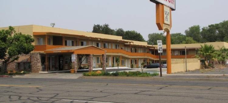 经典旅馆(Classic Inn)图片