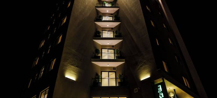 贾诺酒店(Jano Hotel)图片