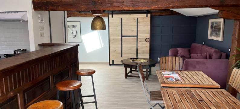 领事之家酒店(La Maison des Consuls)图片