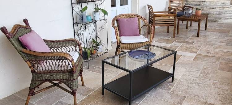 午间的香气(Les Parfums du Midi)图片