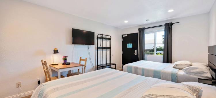 尤尼克汽车旅馆(Unik Motel)图片