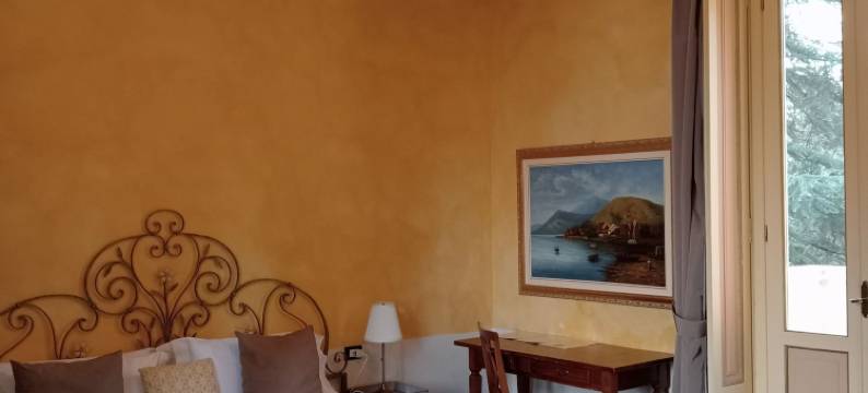 湖畔米莫萨别墅 - 伊斯特拉酒店意大利(Villa Mimosa au Lac - Estella Hotels Italia)图片