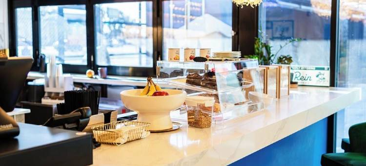 安戈里亚酒店(Angoria Hotel)图片