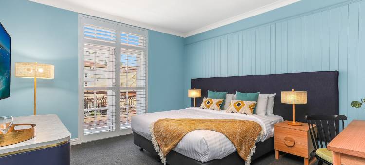 库吉湾酒店(Coogee Bay Hotel)图片