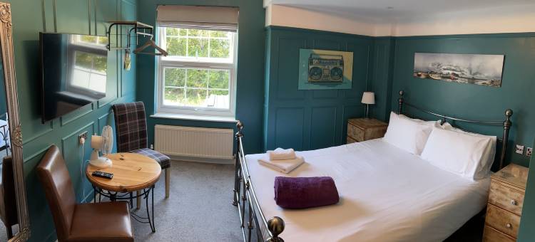 普劳旅馆(The Plough Inn)图片