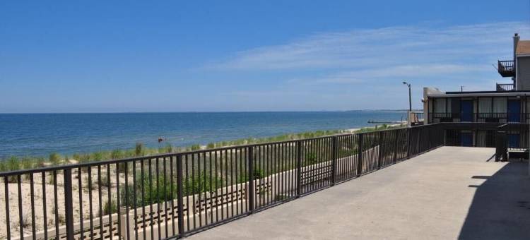 海景旅馆(Ocean View Inn)图片