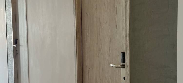 奏鸣曲44号洛雷莱斯酒店(Sonata 44 Hotel Laureles)图片
