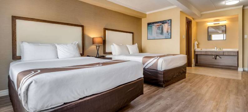 凯艺套房酒店(Quality Inn and Suites)图片