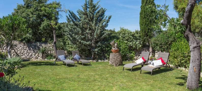 松阿梅特勒庄园(Son Ametler)图片