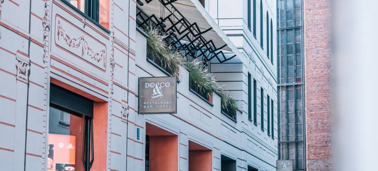 DO & CO酒店慕尼黑(Do & CO Hotel München)图片