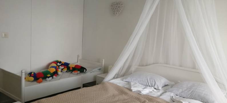 瓦妮莎酒店别墅(Hotel Villa Vanessa)图片