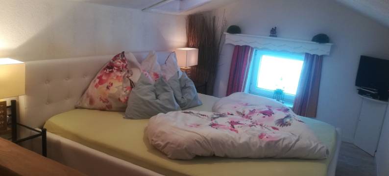 枫娜珂欧公寓酒店(Apartment Fernerkogel)图片