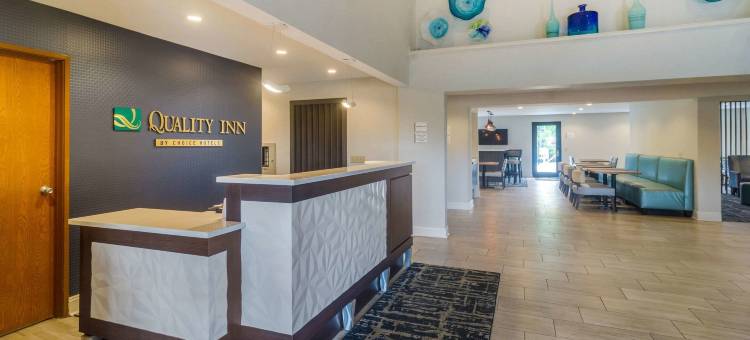 凯艺酒店(Quality Inn)图片