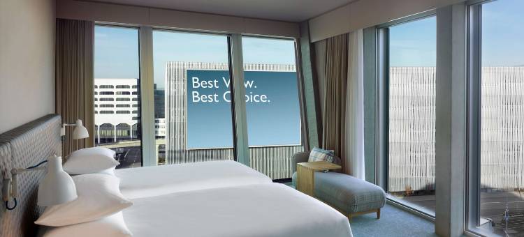 苏黎世机场环形区凯悦嘉轩酒店(Hyatt Place Zurich Airport the Circle)图片