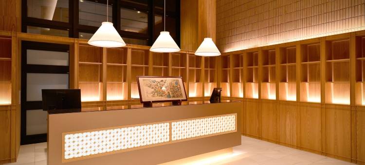 百夫长酒店及水疗经典出云(The Centurion Hotel & Spa Classic Izumo)图片