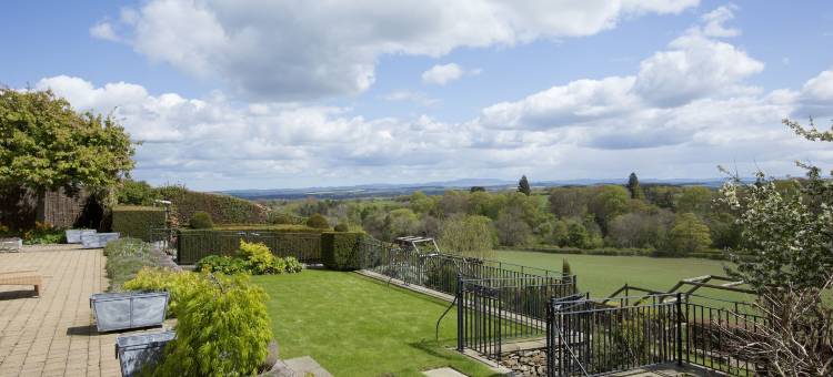 鲍登之家民宿(Bowden House B&B)图片