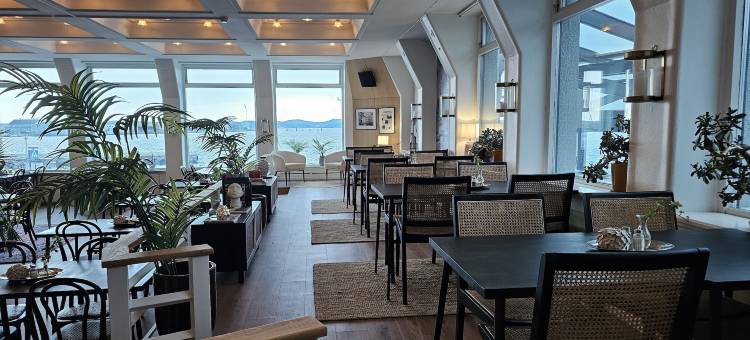 吕瑟希尔酒店(Hotel Lysekil)图片
