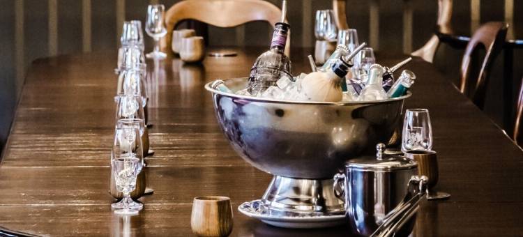 鲁克里酒店(The Rookery)图片