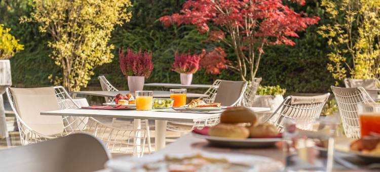 UNA HOTELS Le Terrazze Treviso Hotel & Residence(UNA HOTELS Le Terrazze Treviso Hotel & Residence)图片