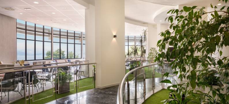 信天翁全包式酒店(Remisens Hotel Albatros-All Inclusive)图片