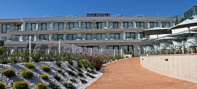 欧卡海滩芙斯 Spa 酒店(Oca Playa de Foz Hotel&Spa)图片
