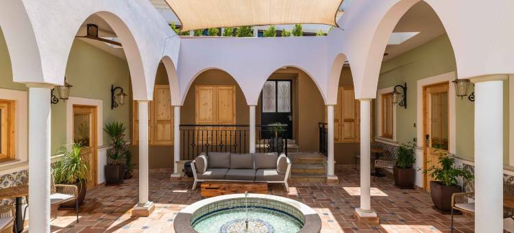 Vila Origens Boutique酒店阿尔布费拉(Vila Origens Urban Beach Retreat Albufeira Adults Only)图片