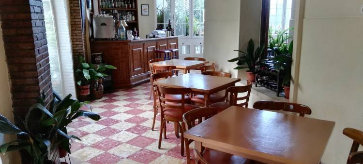 兰哈龙卡斯蒂略酒店(Castillo Lanjaron)图片