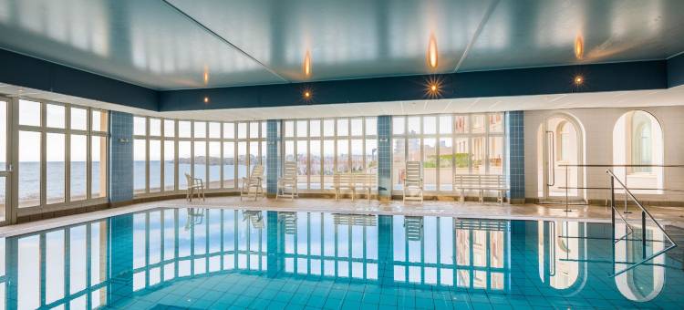 玛丽娜皇后酒店(Residence Reine Marine)图片