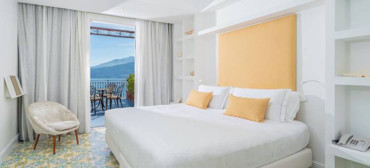 比莱尔酒店(Hotel Belair)图片