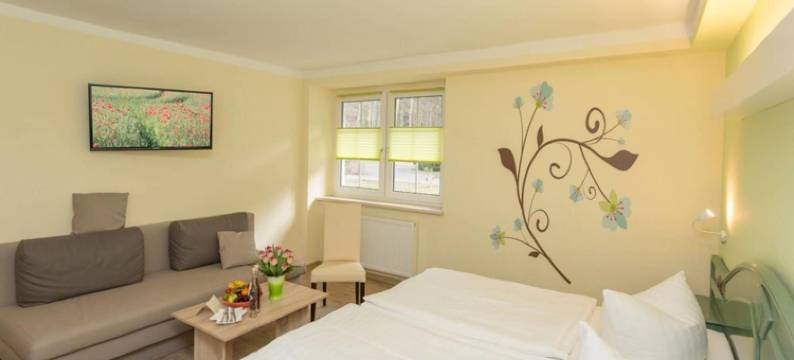 乌瑟多姆家庭度假村(Tui Suneo Kinderresort Usedom)图片