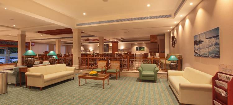 季风皇后旅馆(Monsoon Empress Kochi)图片