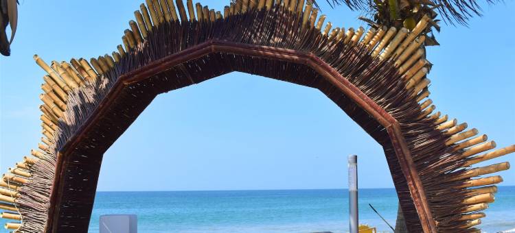 Socialtel 曼科拉(Qema Mancora)图片