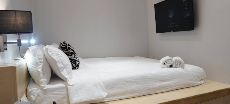 拉德莱特公寓-土格加劳(Radlett Residences Hotel - Tuguegarao)图片