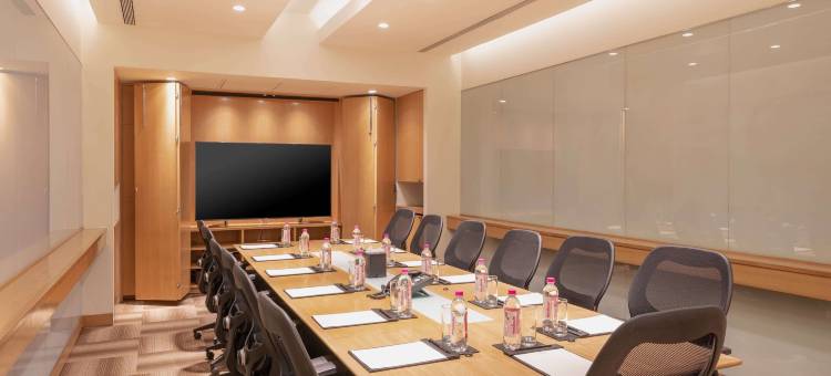 塔吉惠灵顿马厩屋华丽住宅酒店(Taj Wellington Mews)图片