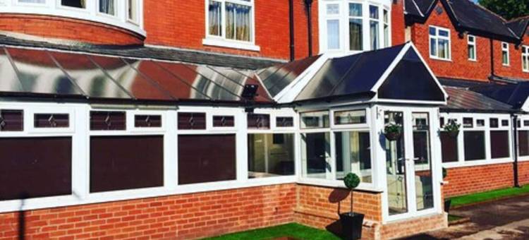 特里维利斯麦菲儿酒店(Trivelles Mayfair,Stockport)图片