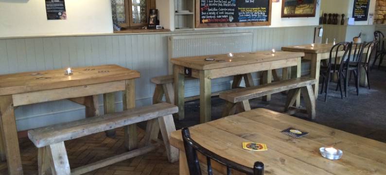 十字钥匙旅馆(Cross Keys Inn)图片