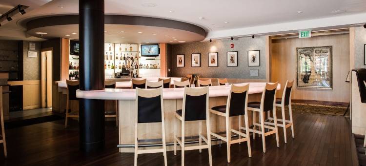 比奇伍德酒店(Beechwood Hotel)图片