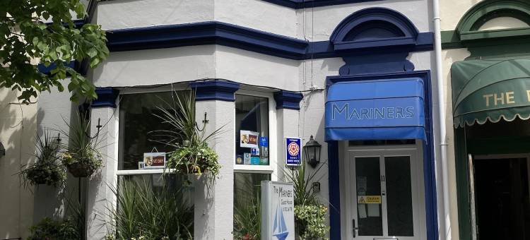 水手旅馆(Mariners Guest House)图片