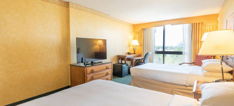 阿尔伯克基北金字塔万豪酒店(Albuquerque Marriott Pyramid North)图片