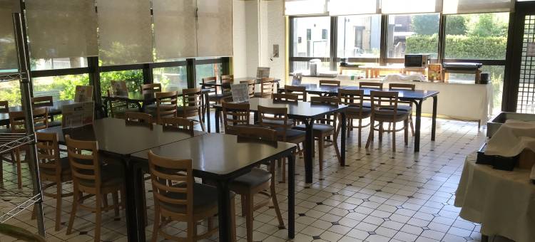 筑波山梅园酒店(Hotel Tsukuba Hills Umezono)图片