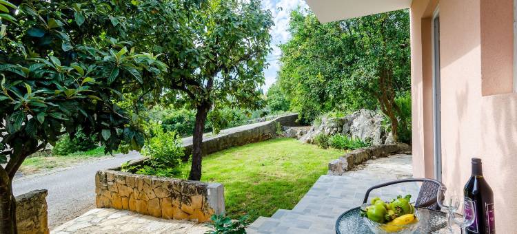 杜布罗夫尼克机场公寓酒店(Apartments Dubrovnik Airport)图片